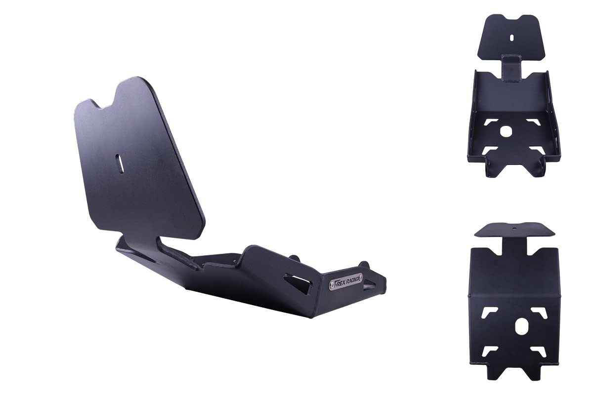 Amazon.com: T-Rex Racing Skid Plate for Suzuki Vanvan 125 / Vanvan